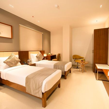 Morvee Hotels Durgapur Durgāpur Exterior foto