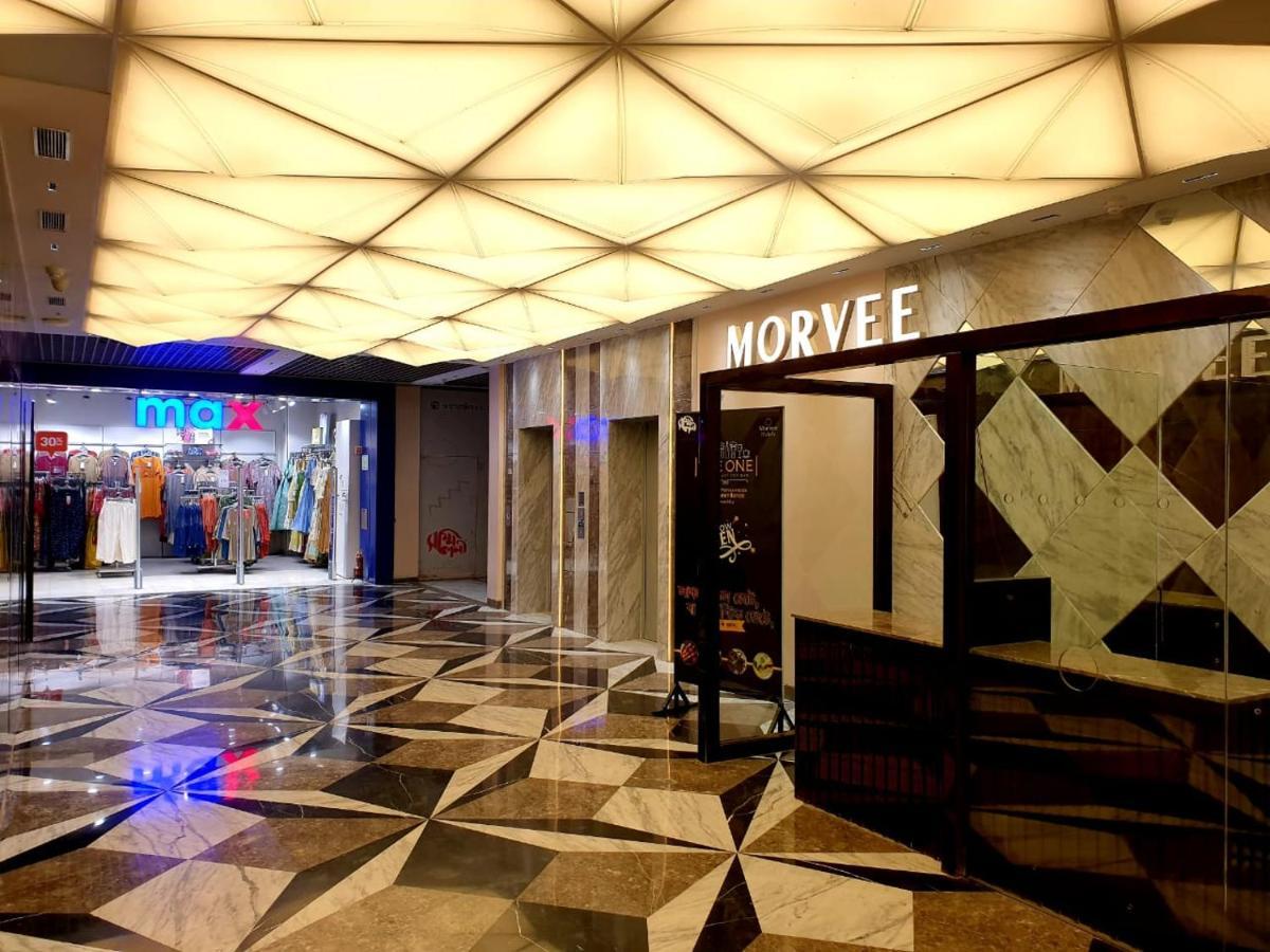 Morvee Hotels Durgapur Durgāpur Exterior foto