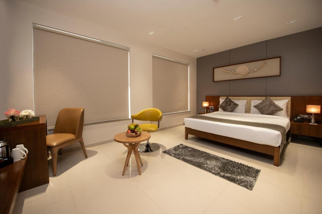 Morvee Hotels Durgapur Durgāpur Exterior foto