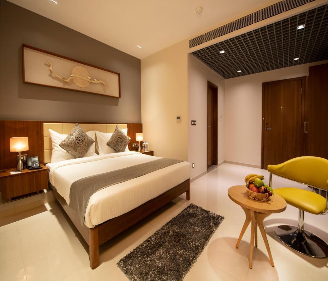 Morvee Hotels Durgapur Durgāpur Exterior foto
