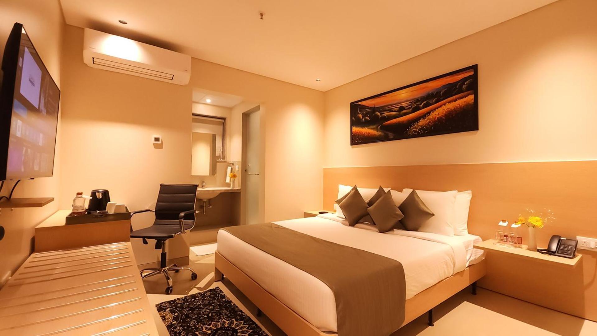 Morvee Hotels Durgapur Durgāpur Exterior foto