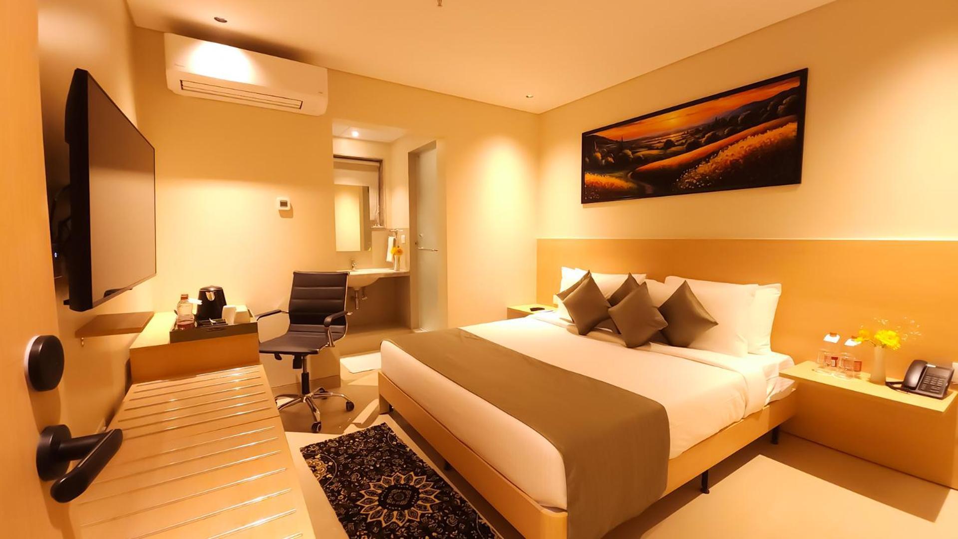 Morvee Hotels Durgapur Durgāpur Exterior foto
