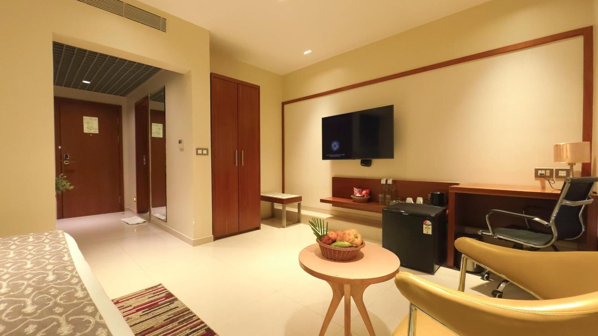 Morvee Hotels Durgapur Durgāpur Exterior foto