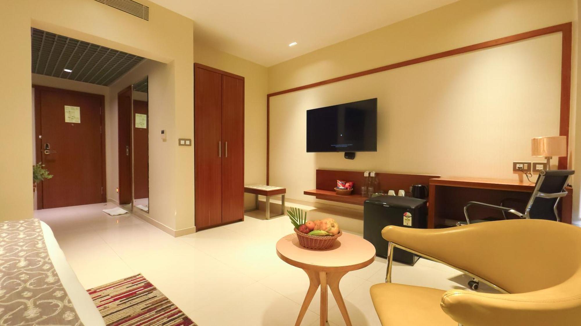 Morvee Hotels Durgapur Durgāpur Exterior foto
