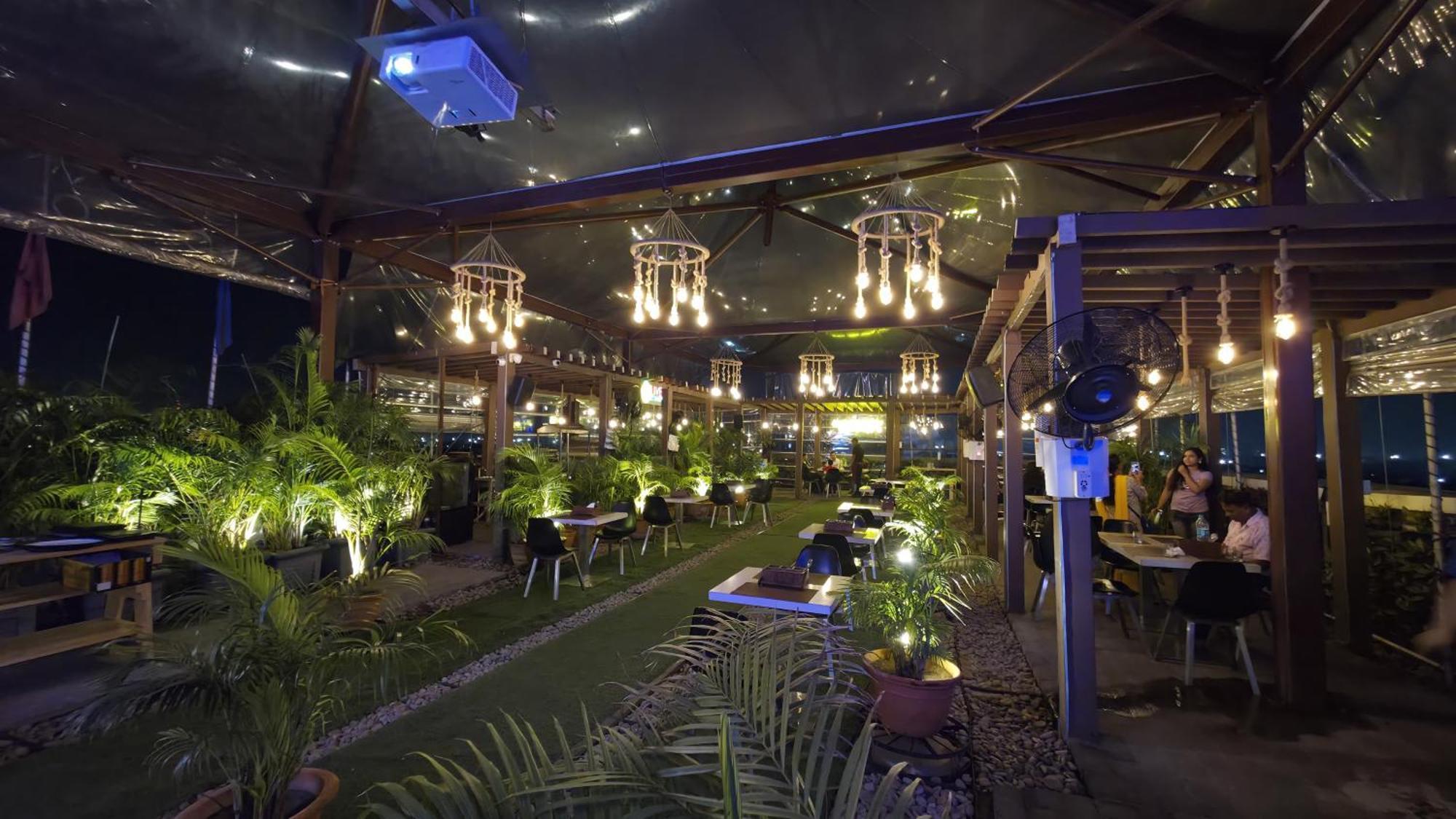 Morvee Hotels Durgapur Durgāpur Exterior foto