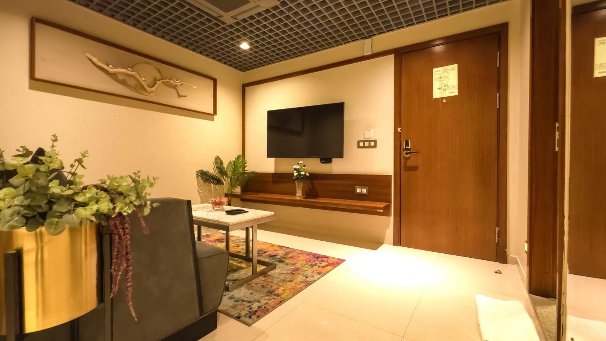 Morvee Hotels Durgapur Durgāpur Exterior foto
