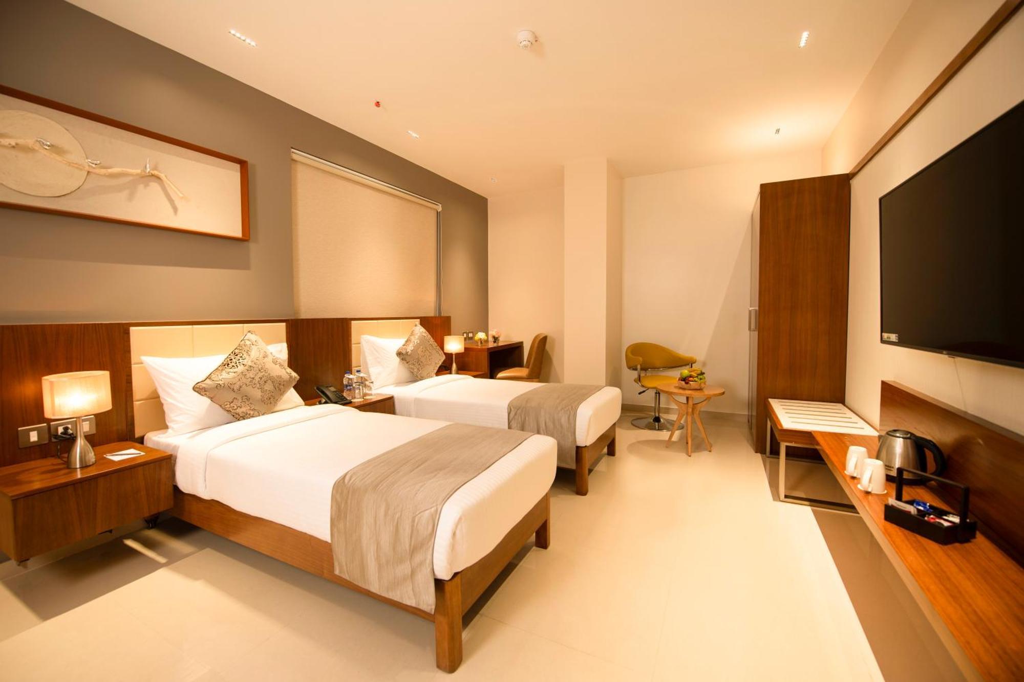 Morvee Hotels Durgapur Durgāpur Exterior foto